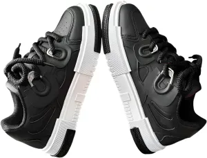 lilaBelle]【-Weather Skate Shoes Men's Fashion Bread Sneakers with Enhanced | Shock-Absorbent EVA Midsole | Urban Footwear for Casual/Daily Outfits