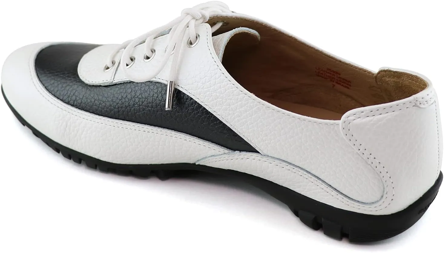 Marc Joseph New York Women's Hampton Golf Loafer Flat
