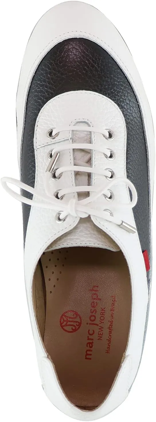 Marc Joseph New York Women's Hampton Golf Loafer Flat