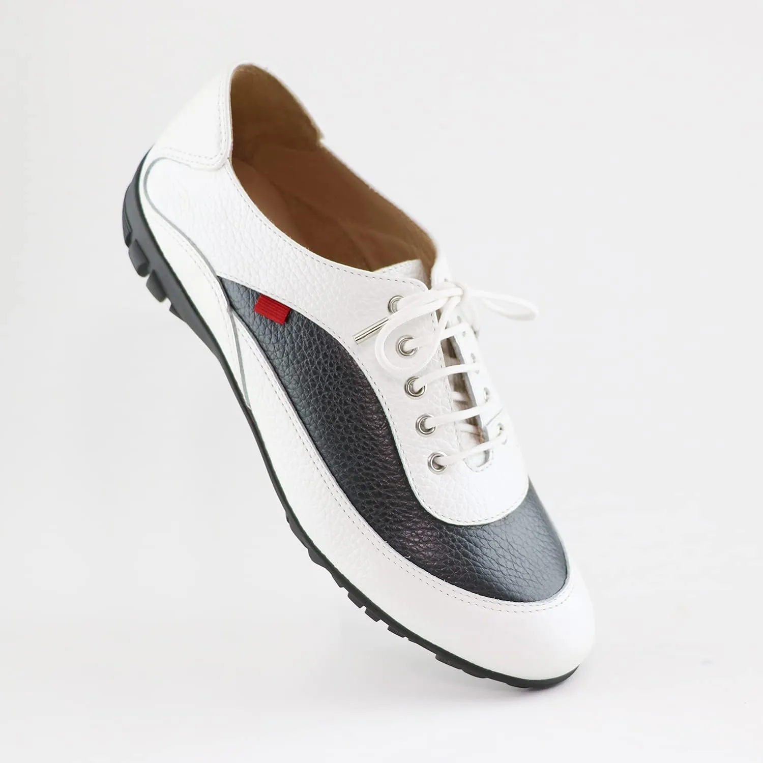 Marc Joseph New York Women's Hampton Golf Loafer Flat