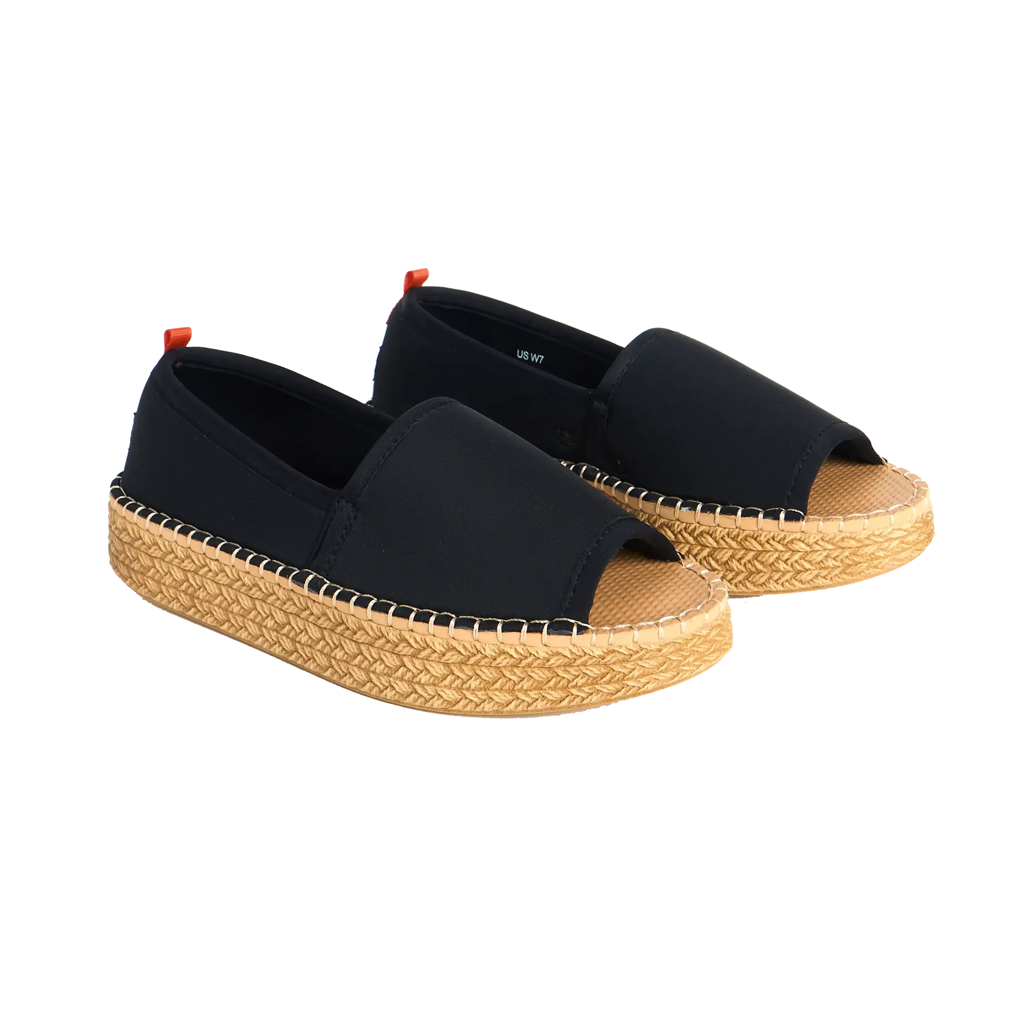 Mariner Coastal Platform Black