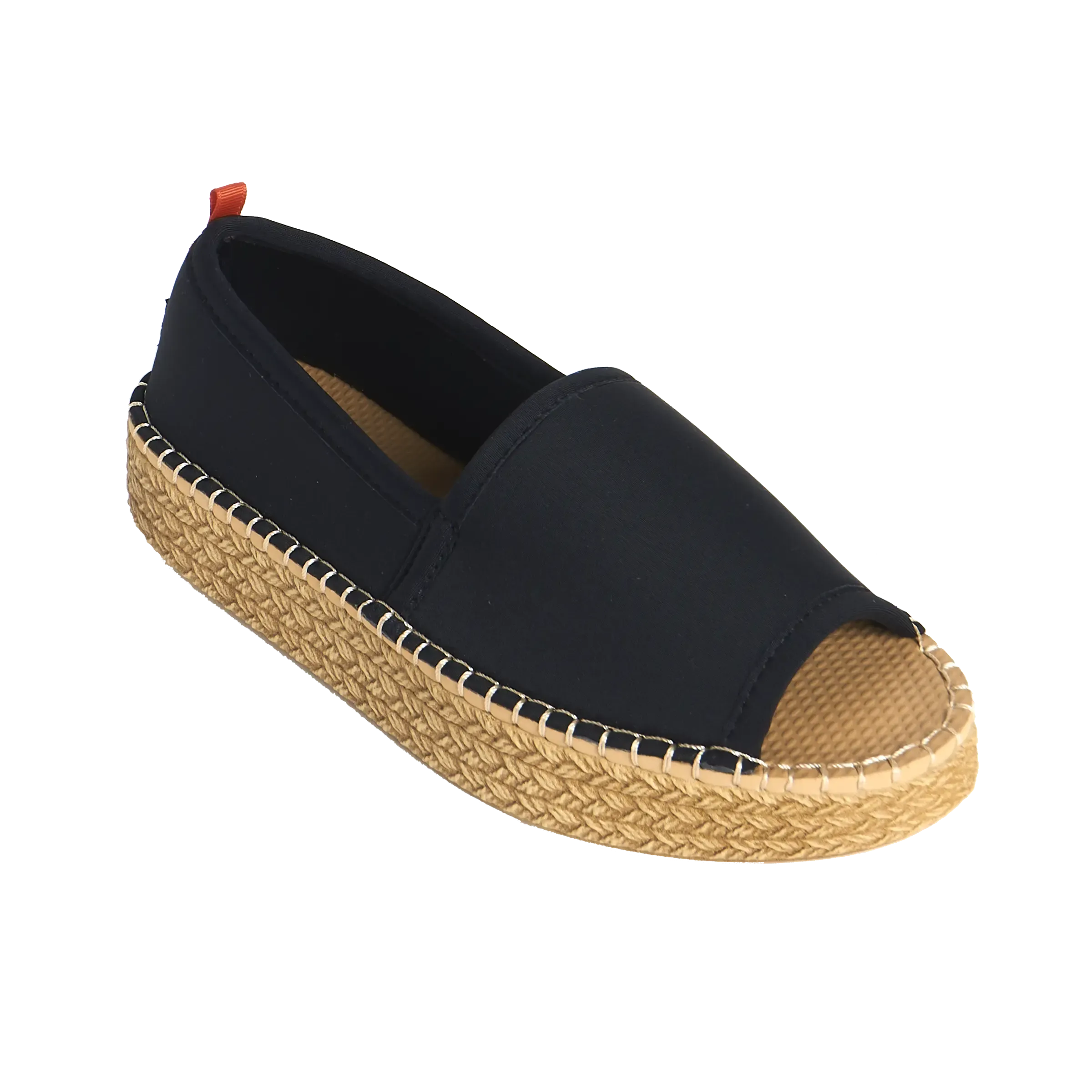 Mariner Coastal Platform Black