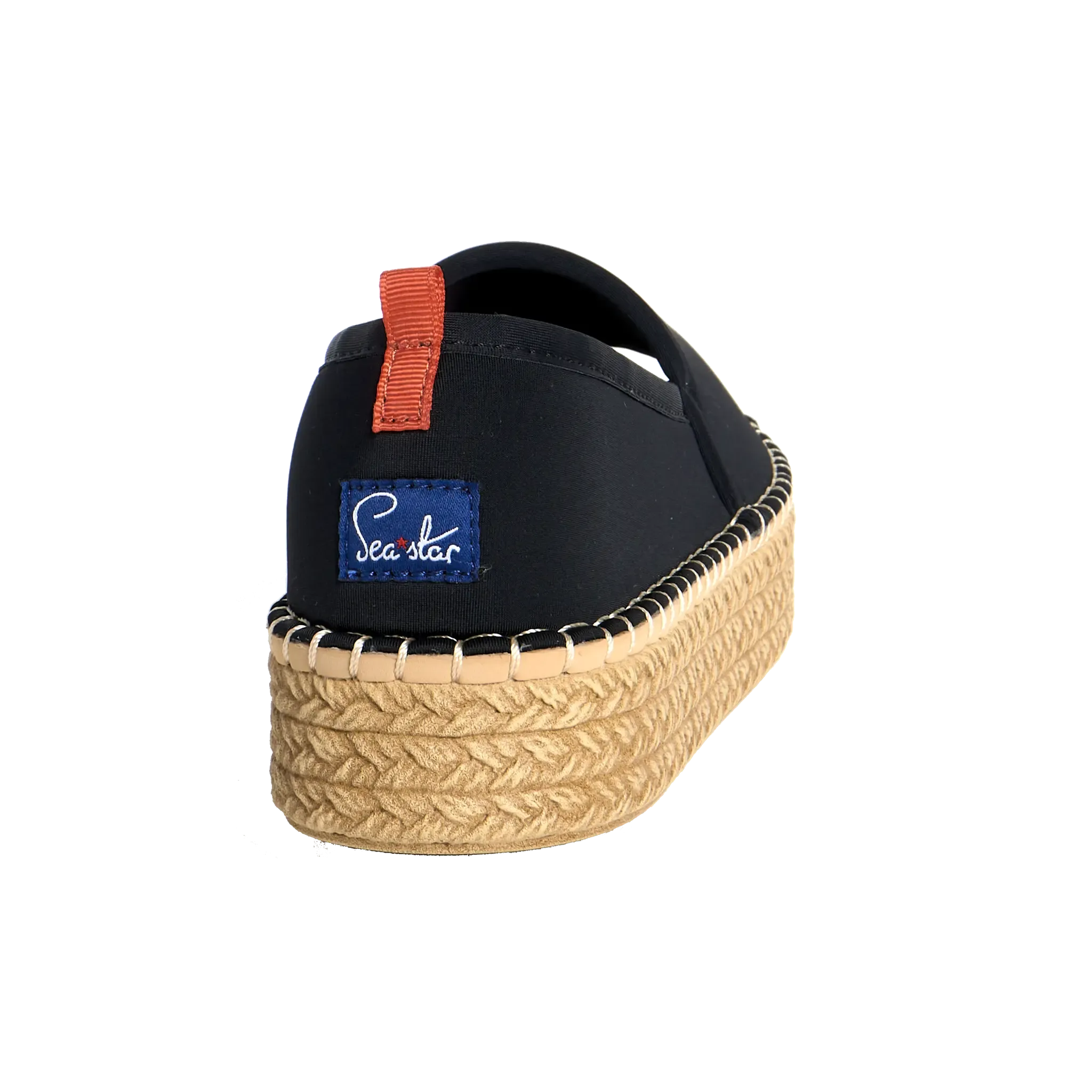 Mariner Coastal Platform Black