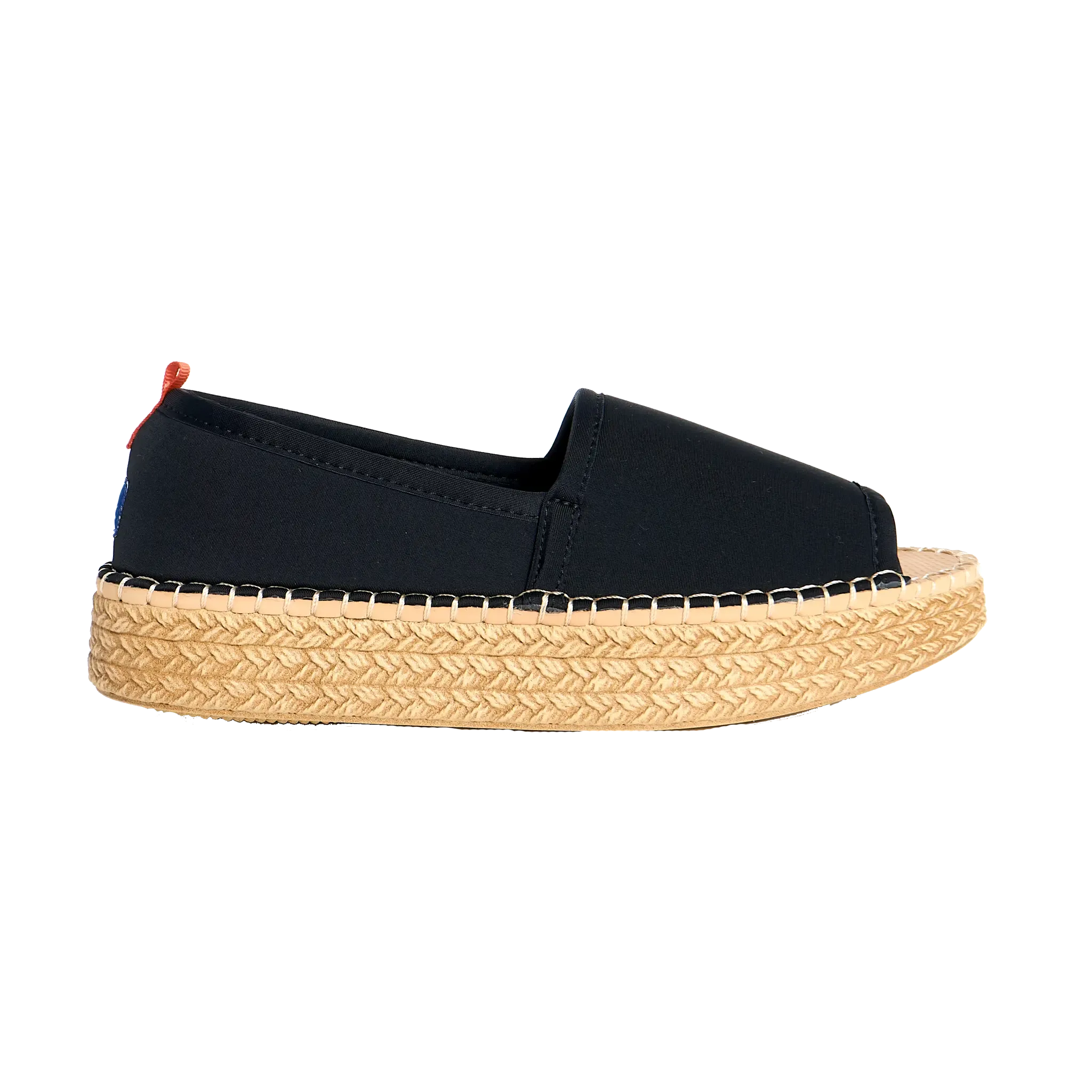 Mariner Coastal Platform Black