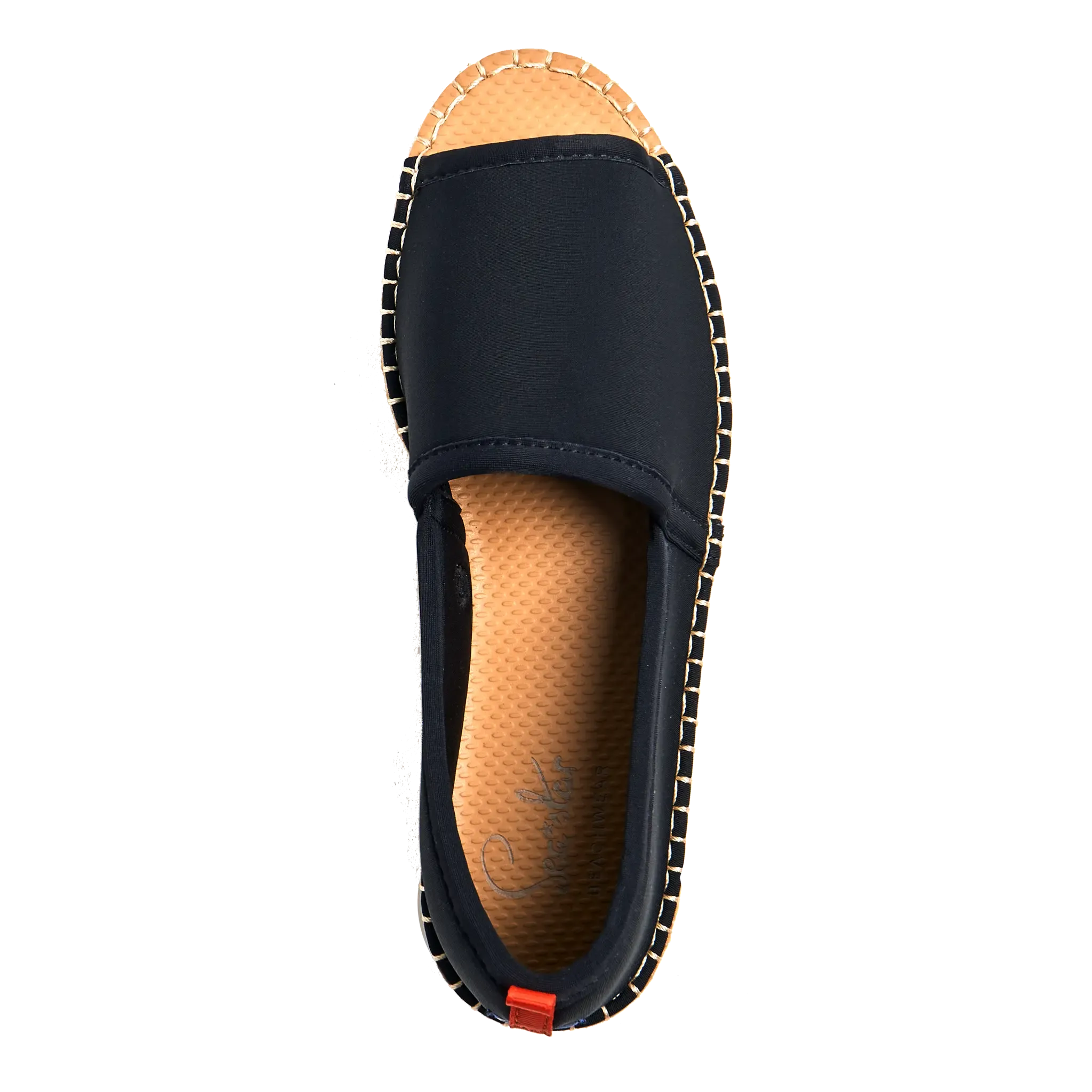 Mariner Coastal Platform Black