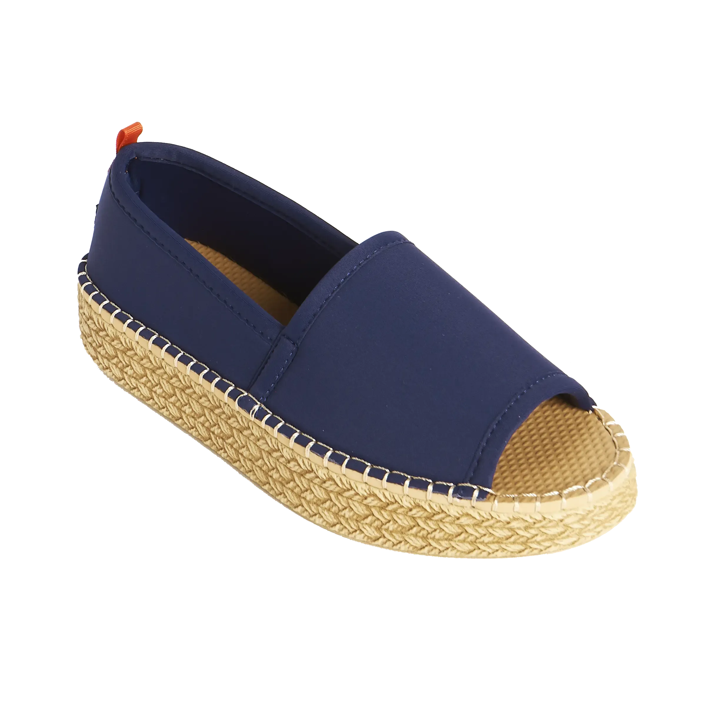Mariner Coastal Platform Dark Navy