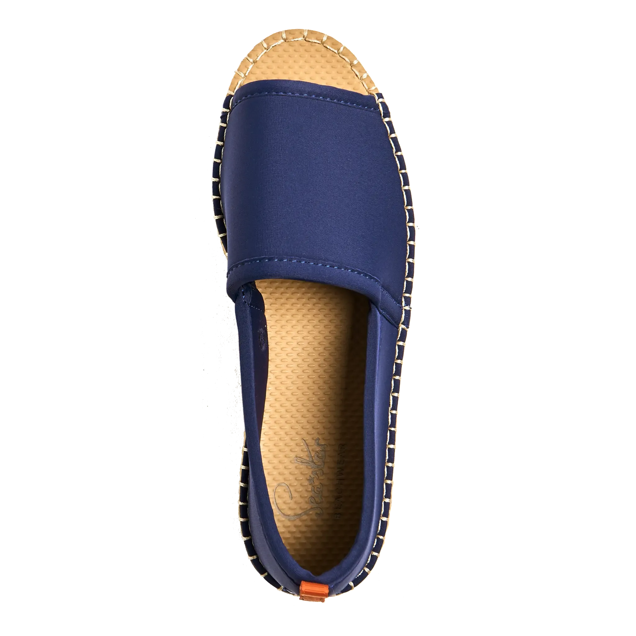 Mariner Coastal Platform Dark Navy