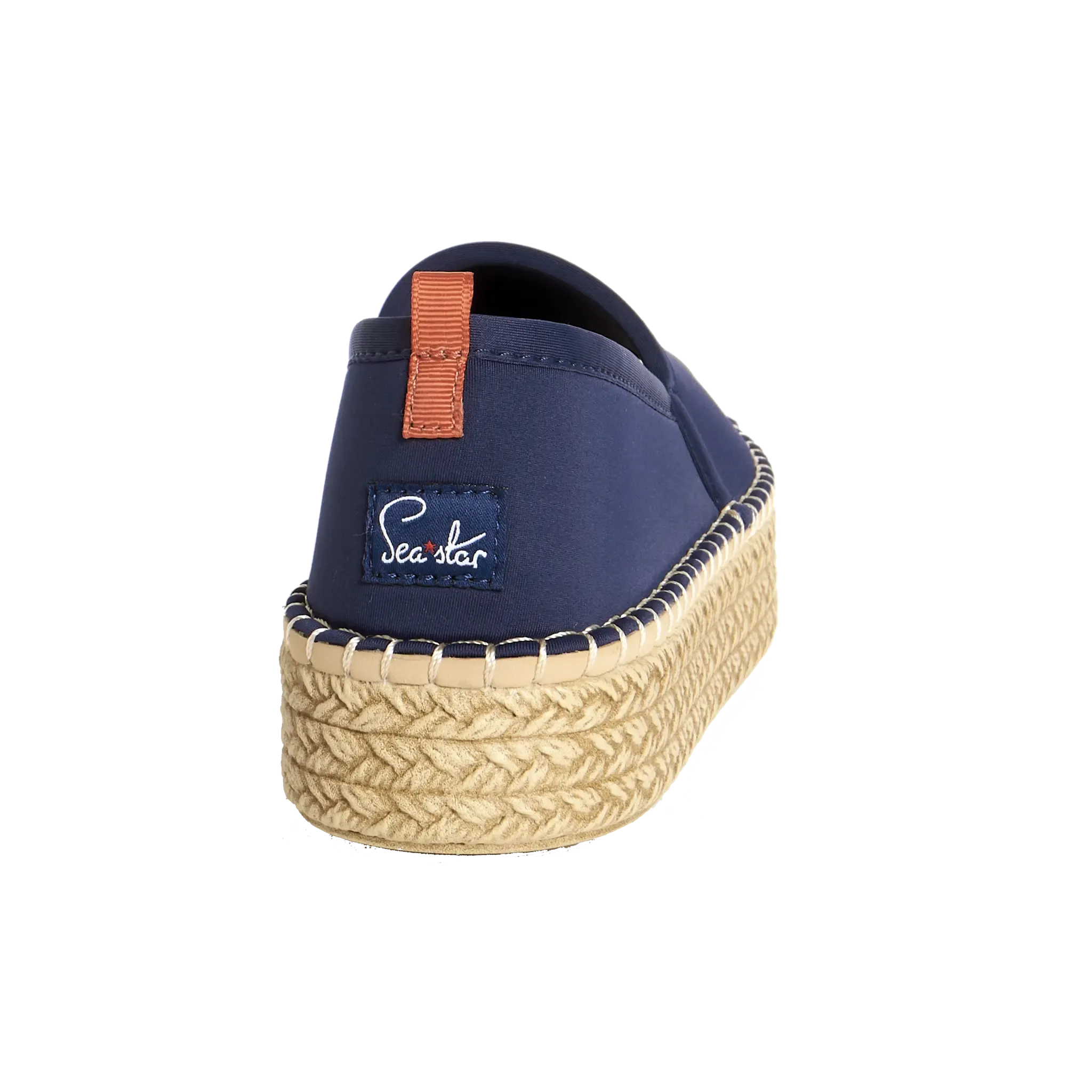 Mariner Coastal Platform Dark Navy