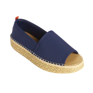 Mariner Coastal Platform Dark Navy