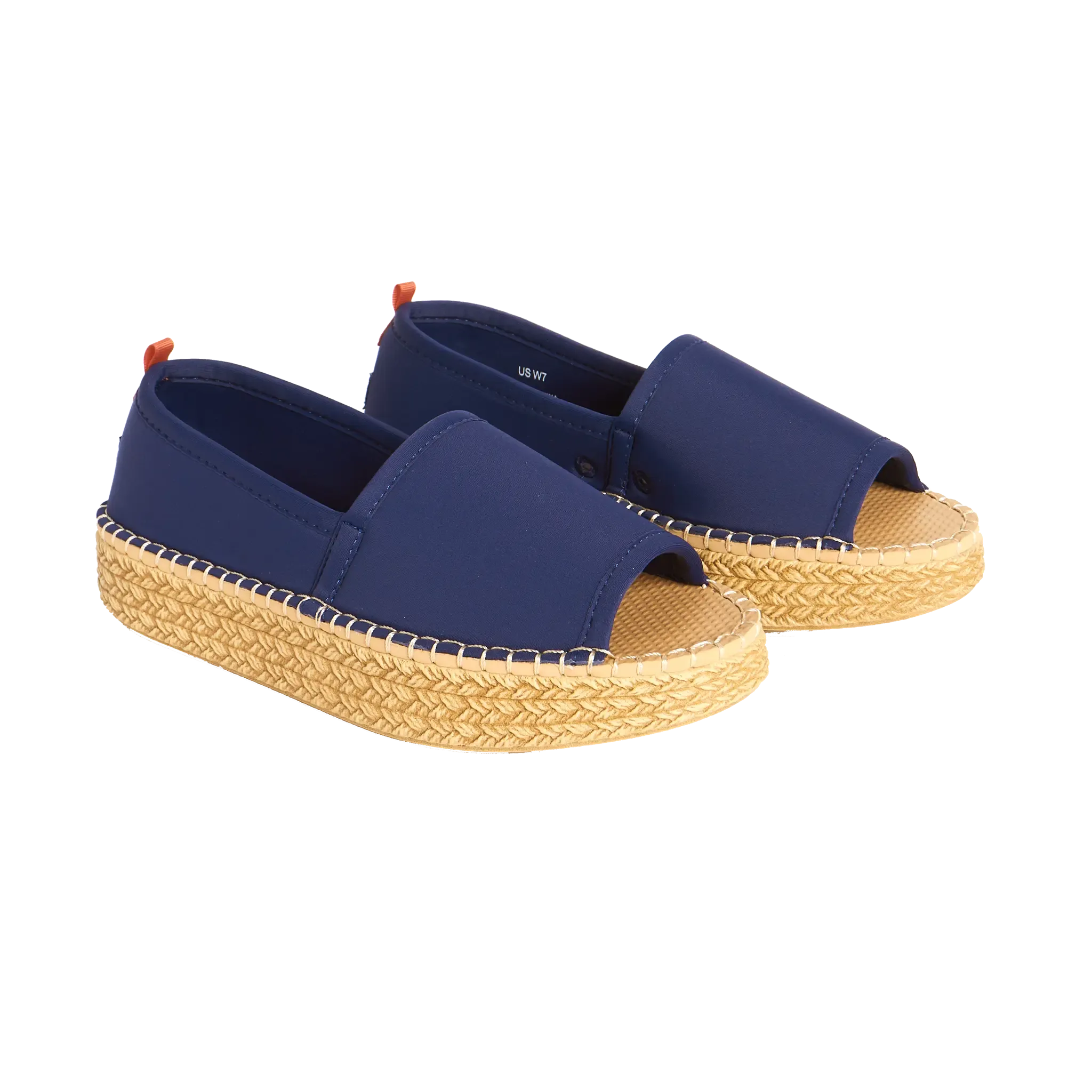 Mariner Coastal Platform Dark Navy