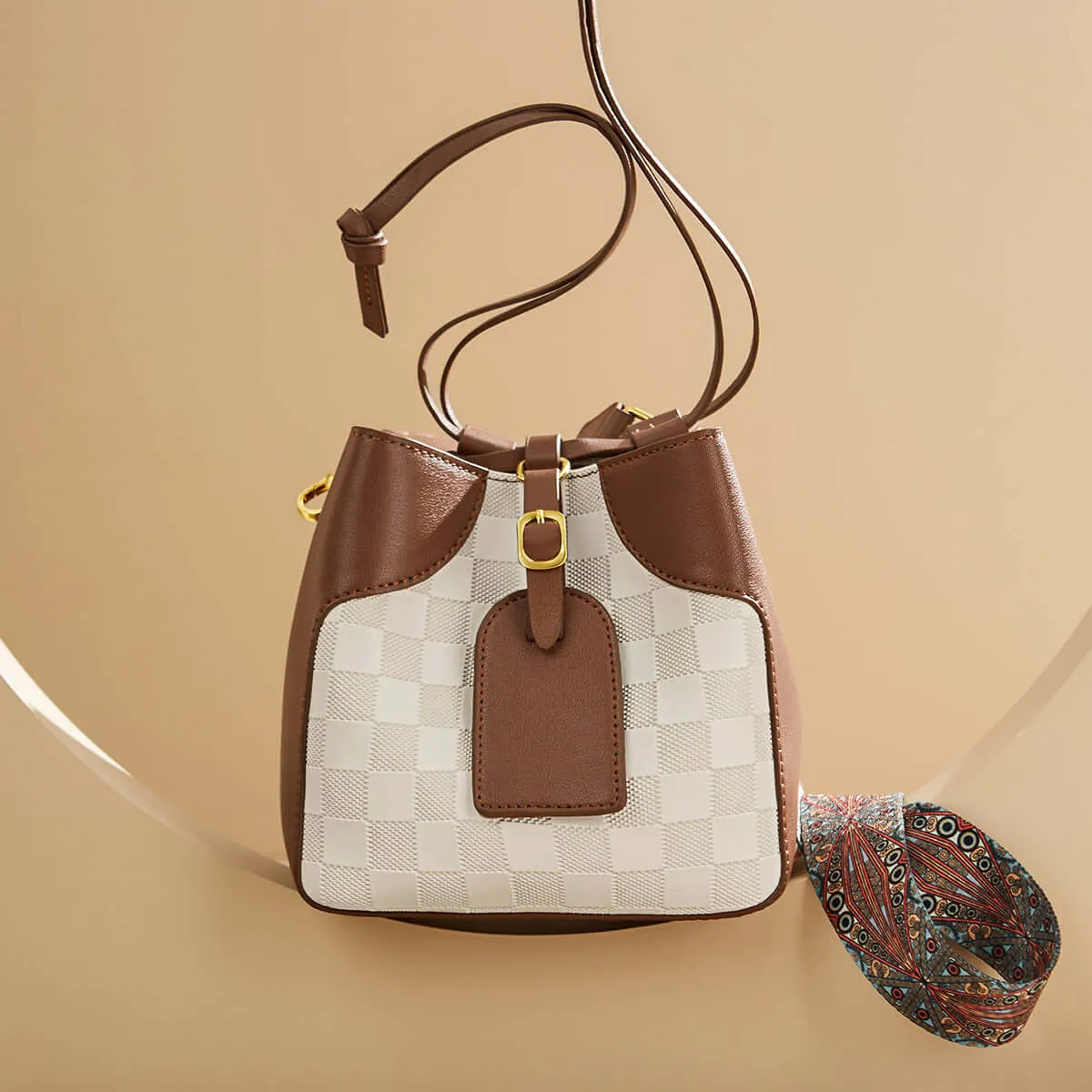 Massive offer Tropez Reduced price Bag Saint Shoulder