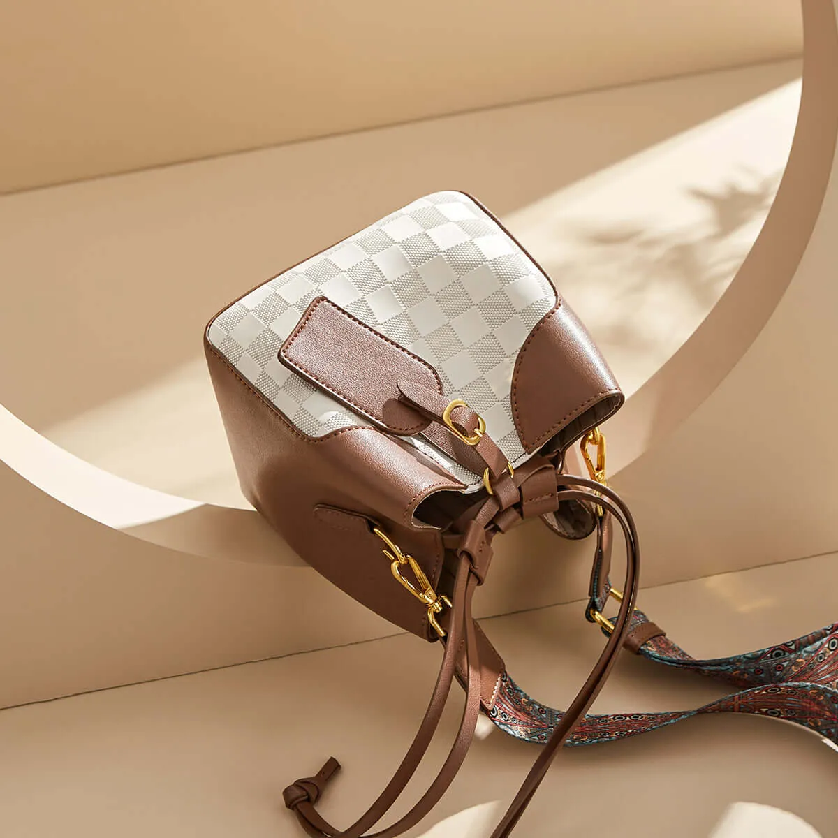 Massive offer Tropez Reduced price Bag Saint Shoulder
