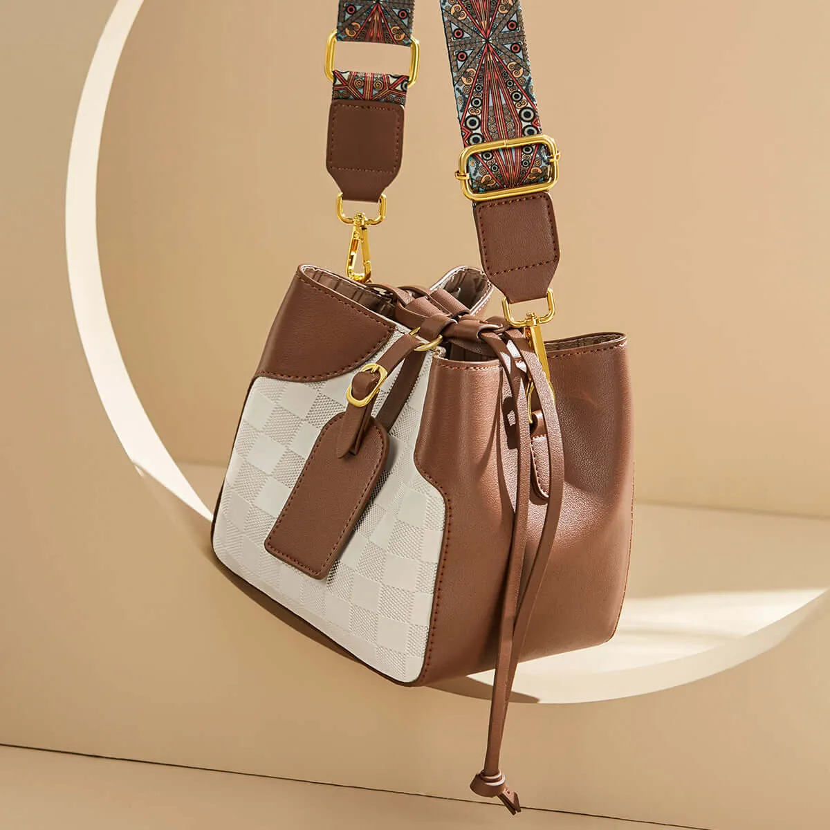 Massive offer Tropez Reduced price Bag Saint Shoulder
