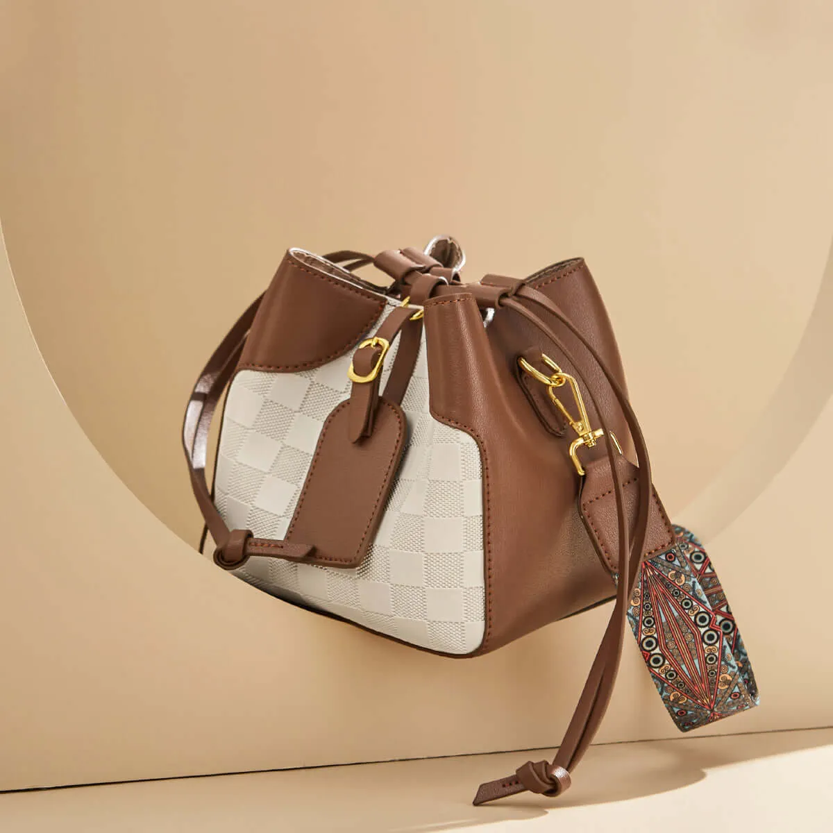 Massive offer Tropez Reduced price Bag Saint Shoulder