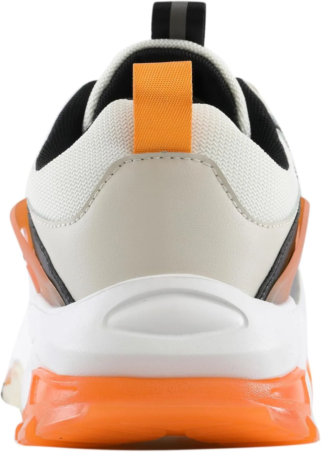 Mazino Core Fashion Chunky Sneakers for Men -Men's Athleisure Casual Shoes