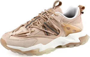 Mazino Core Fashion Chunky Sneakers for Men -Men's Athleisure Casual Shoes