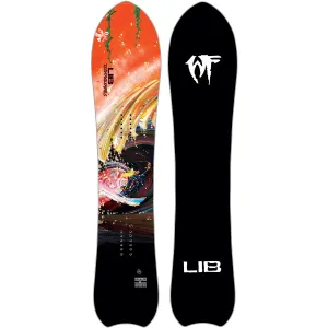 MC Wayfinder II Snowboard 2023