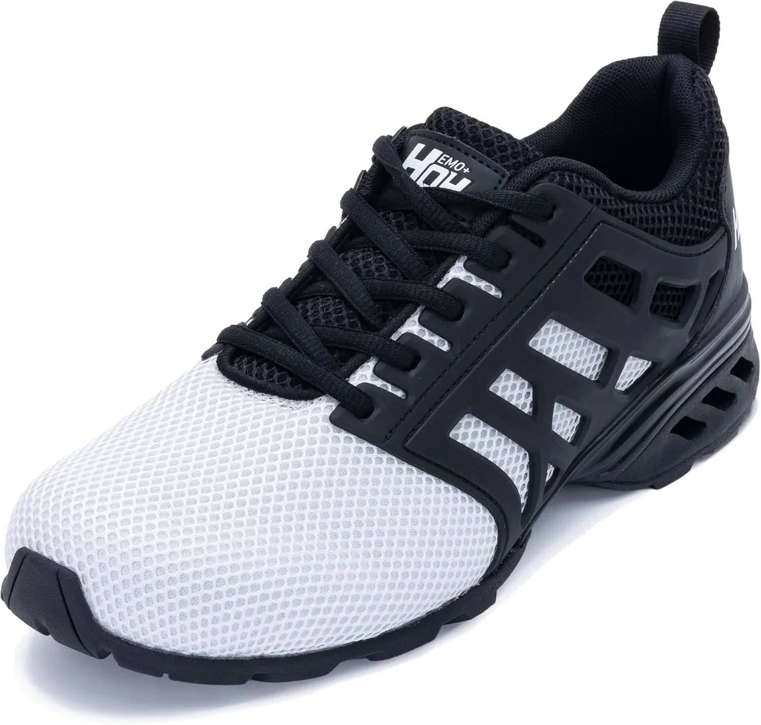Mens Athletic Sneakers SNAXE 1.0 Cross Training Gym Shoes Fashion Outdoor Sport Tennis Footwear