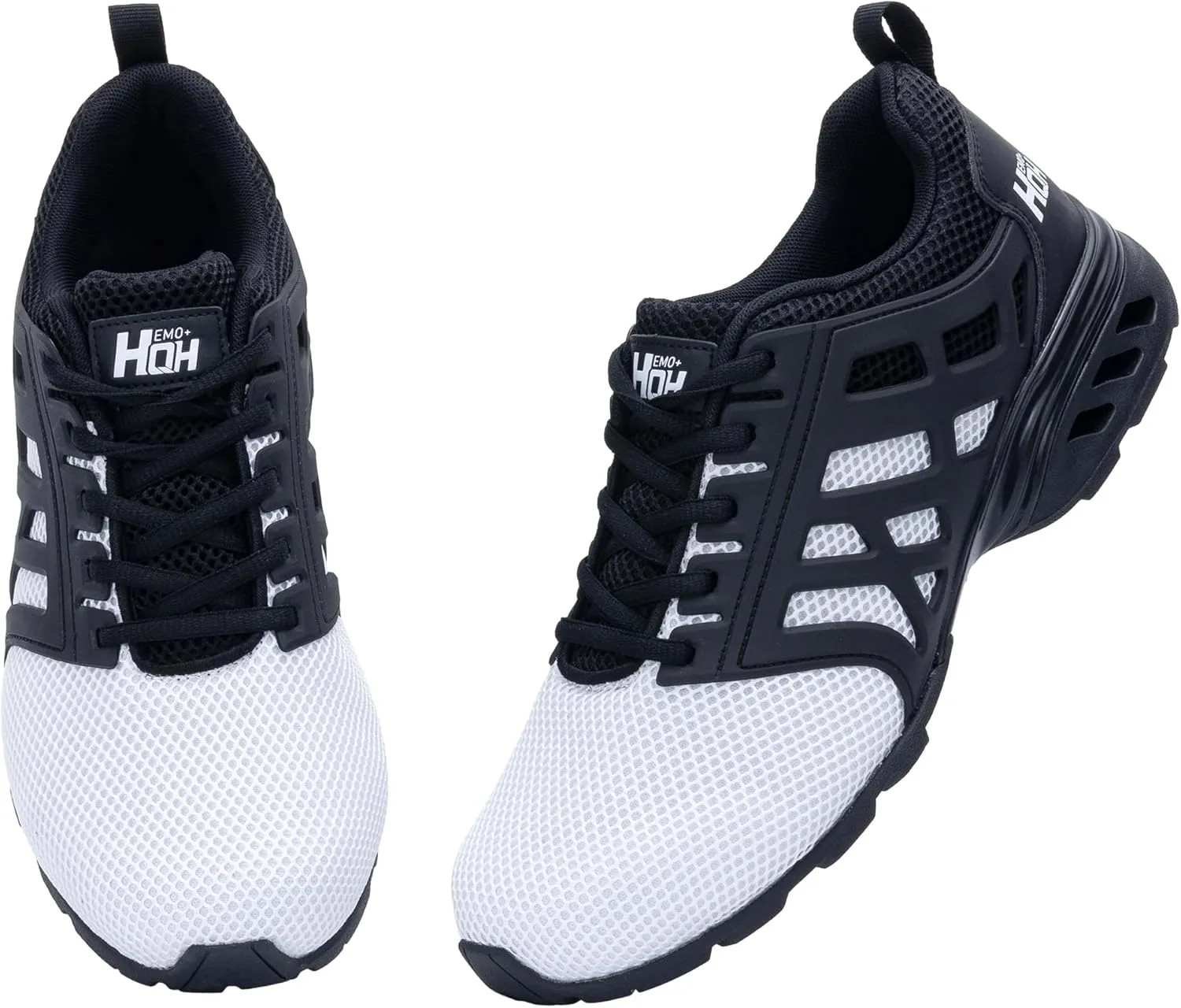 Mens Athletic Sneakers SNAXE 1.0 Cross Training Gym Shoes Fashion Outdoor Sport Tennis Footwear