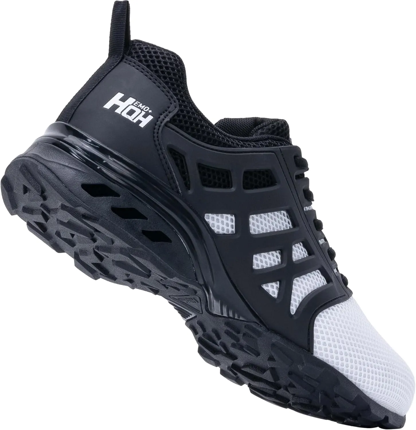 Mens Athletic Sneakers SNAXE 1.0 Cross Training Gym Shoes Fashion Outdoor Sport Tennis Footwear