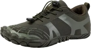 Mens Comfy Barefoot Hiking Shoes Womens Non Slip Rock Climbing Shoes Beach Sand Volleyball Shoe for Women Men Travel Friendly Walking Indoor Fitness Wrestling Thick Sole Footwear