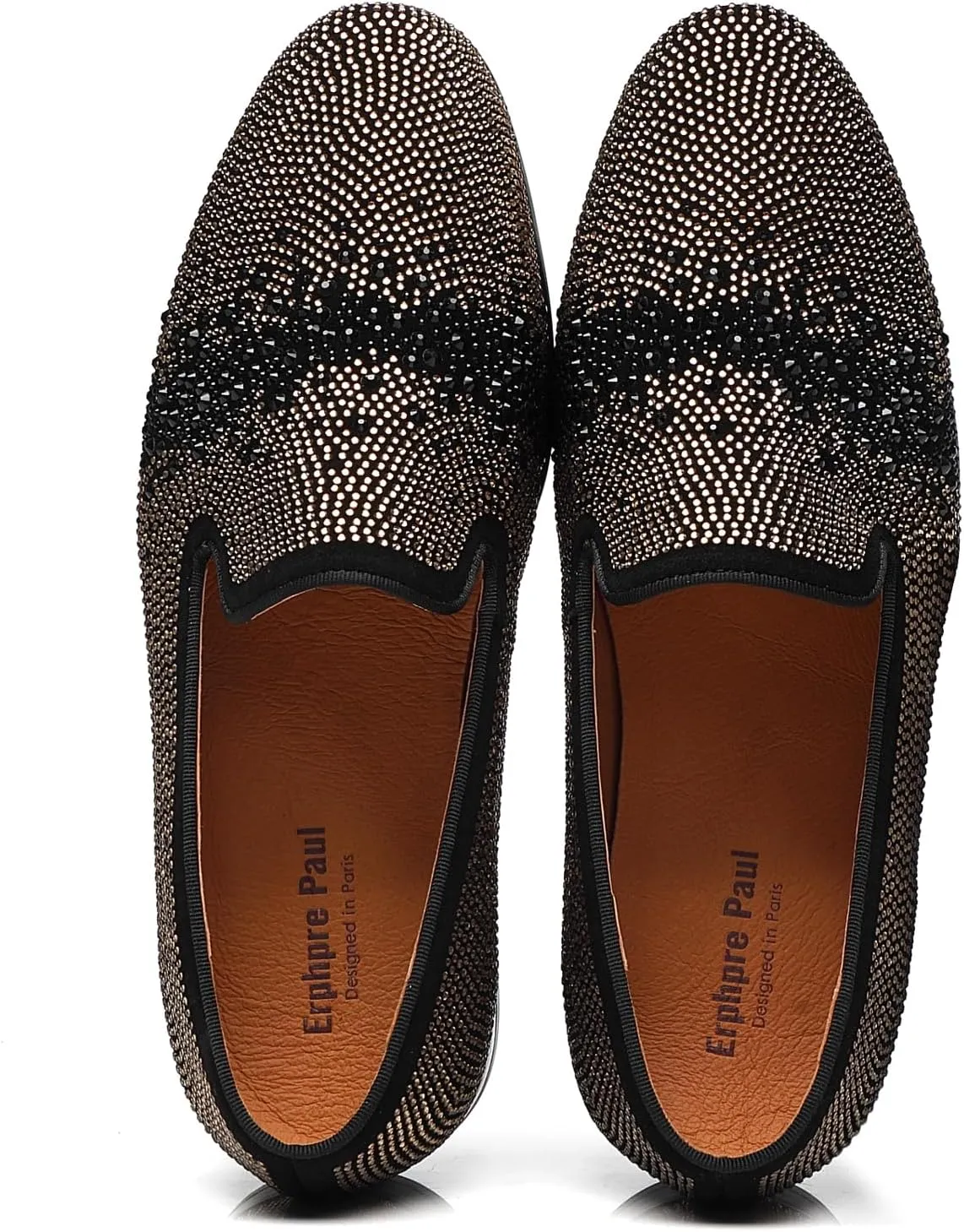 Mens Dress Loafers Leather Party Wedding Prom Homecoming Shoes