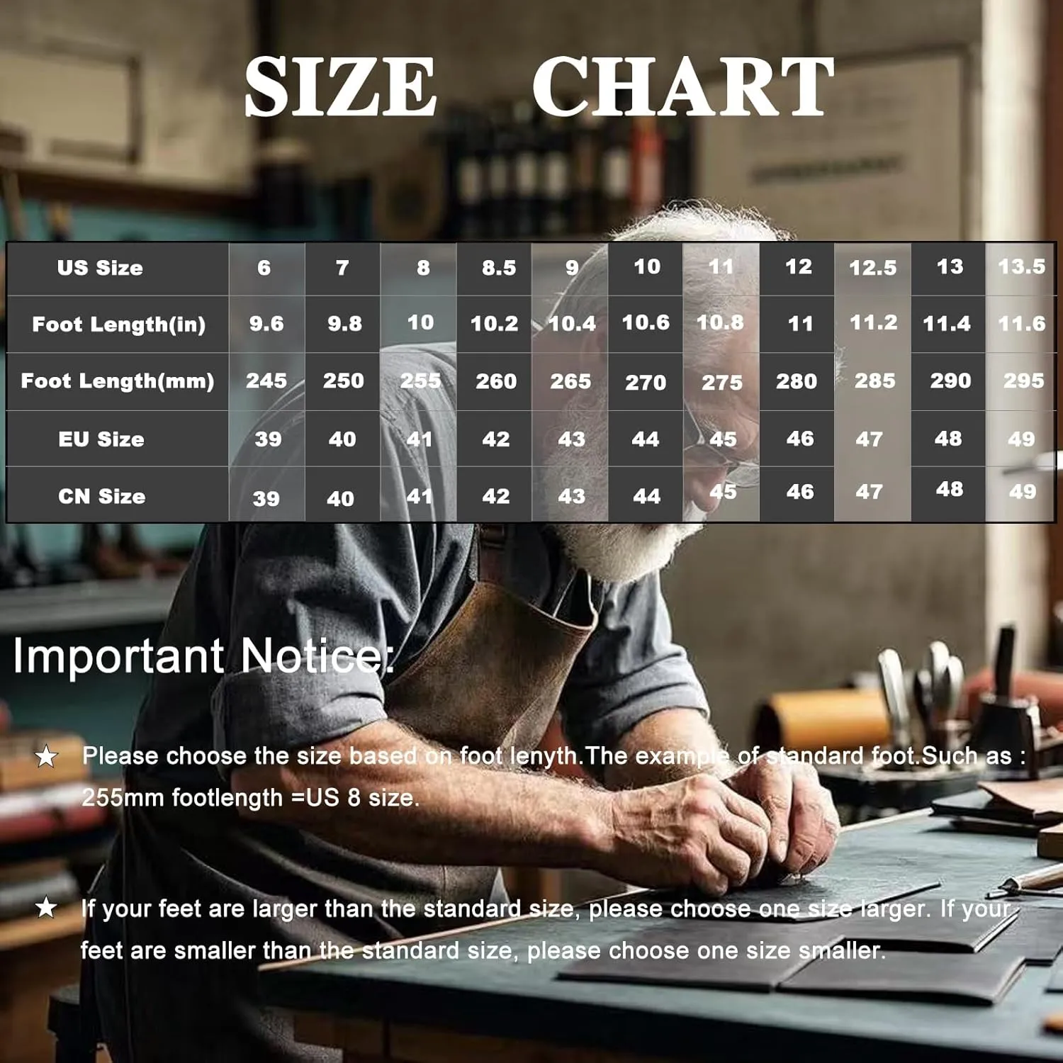 Men's Leather Boat Shoes Slip On Loafers - Hand-Stitched Comfortable & Breathable, Non-Slip Dress Shoes for Business Casual Outdoor
