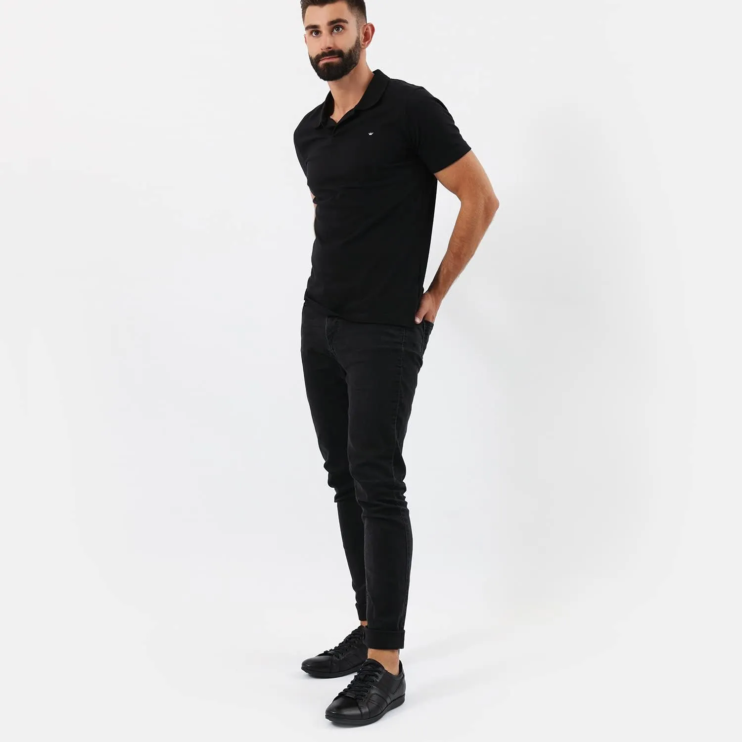 Men's Low-Top Sneakers
