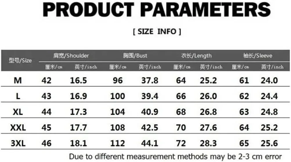 Men’S Slim Fit Lapel Collar Single Button Suit Jacket Formal Dress Performance Cotton Blazer