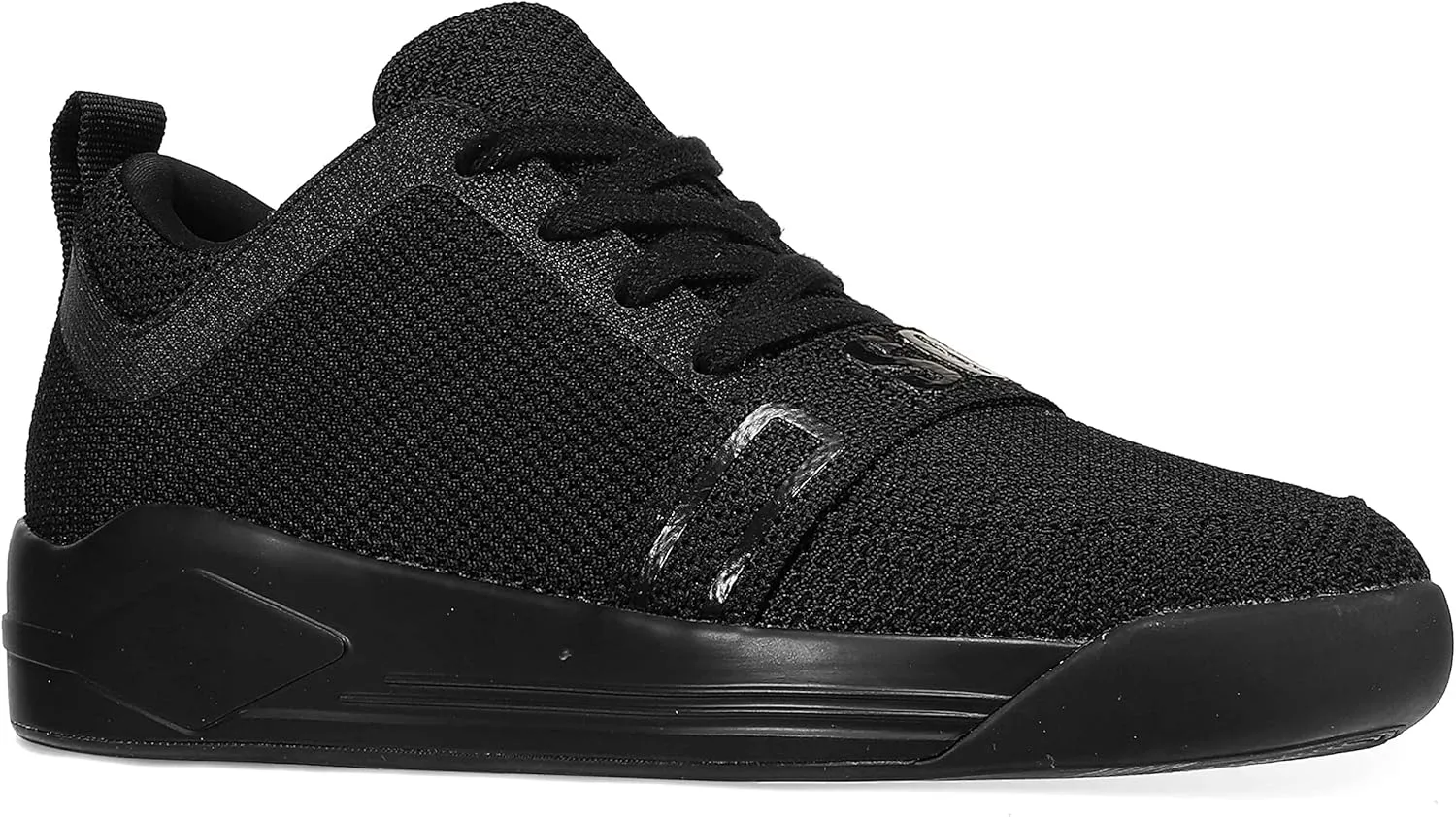 Mens Womens Casual Shoes Fashion Lace up Walking Tennis Skate Sneakers