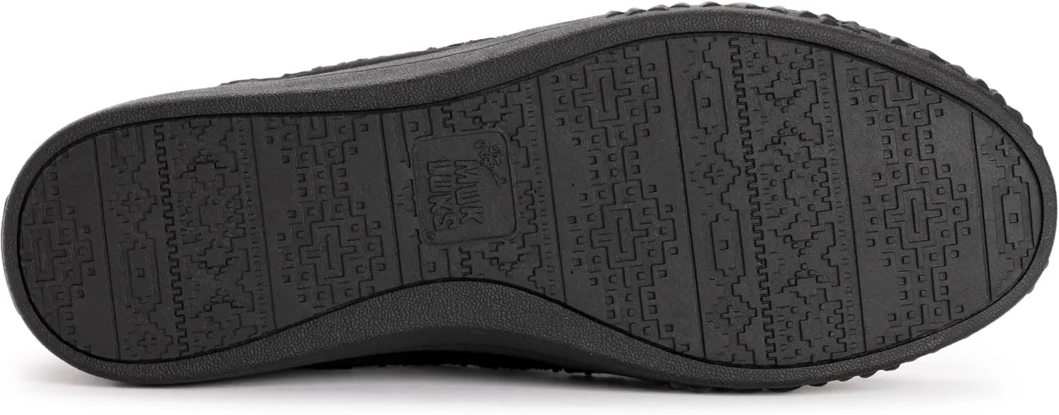 MUK LUKS Women's Street Richmond Boots