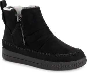 MUK LUKS Women's Street Richmond Boots