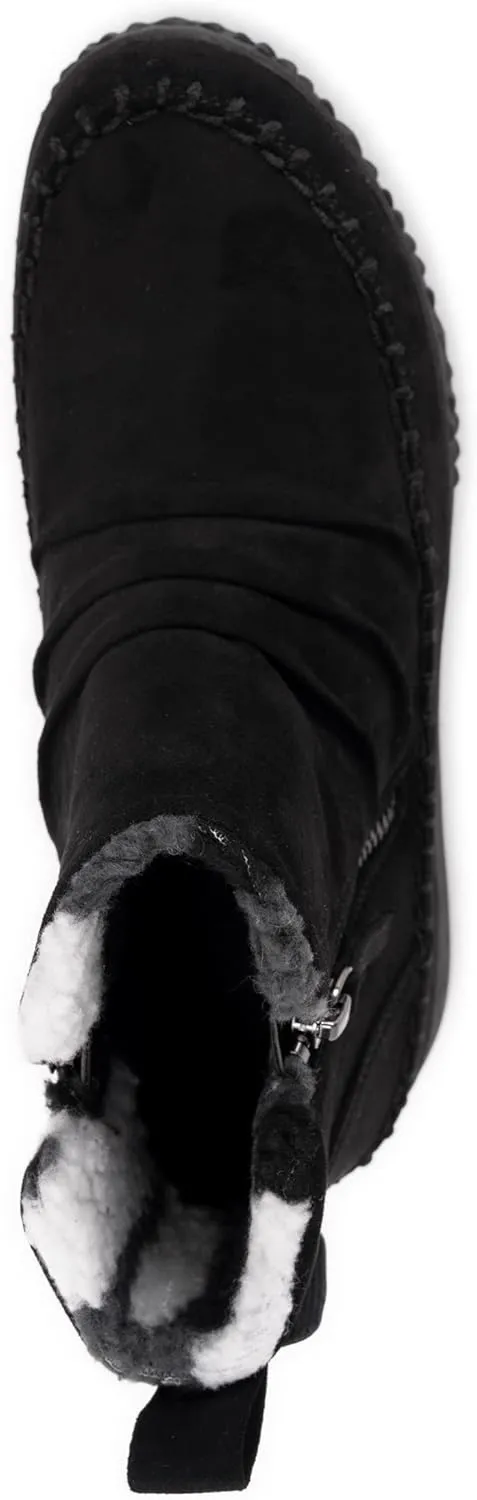 MUK LUKS Women's Street Richmond Boots