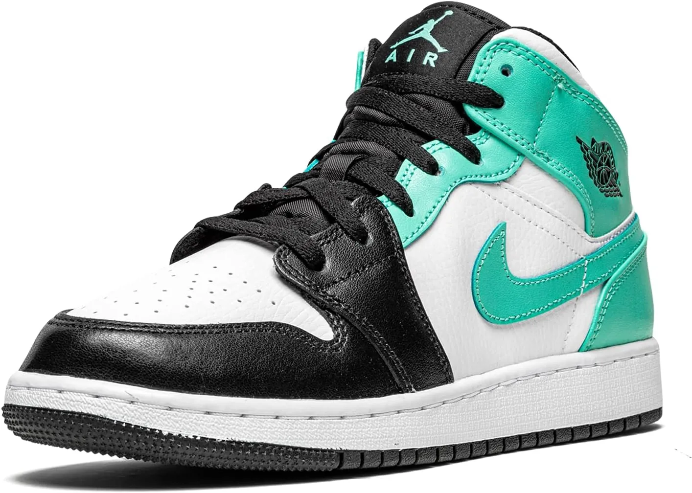 Nike Men Basketball Shoes Sneakers