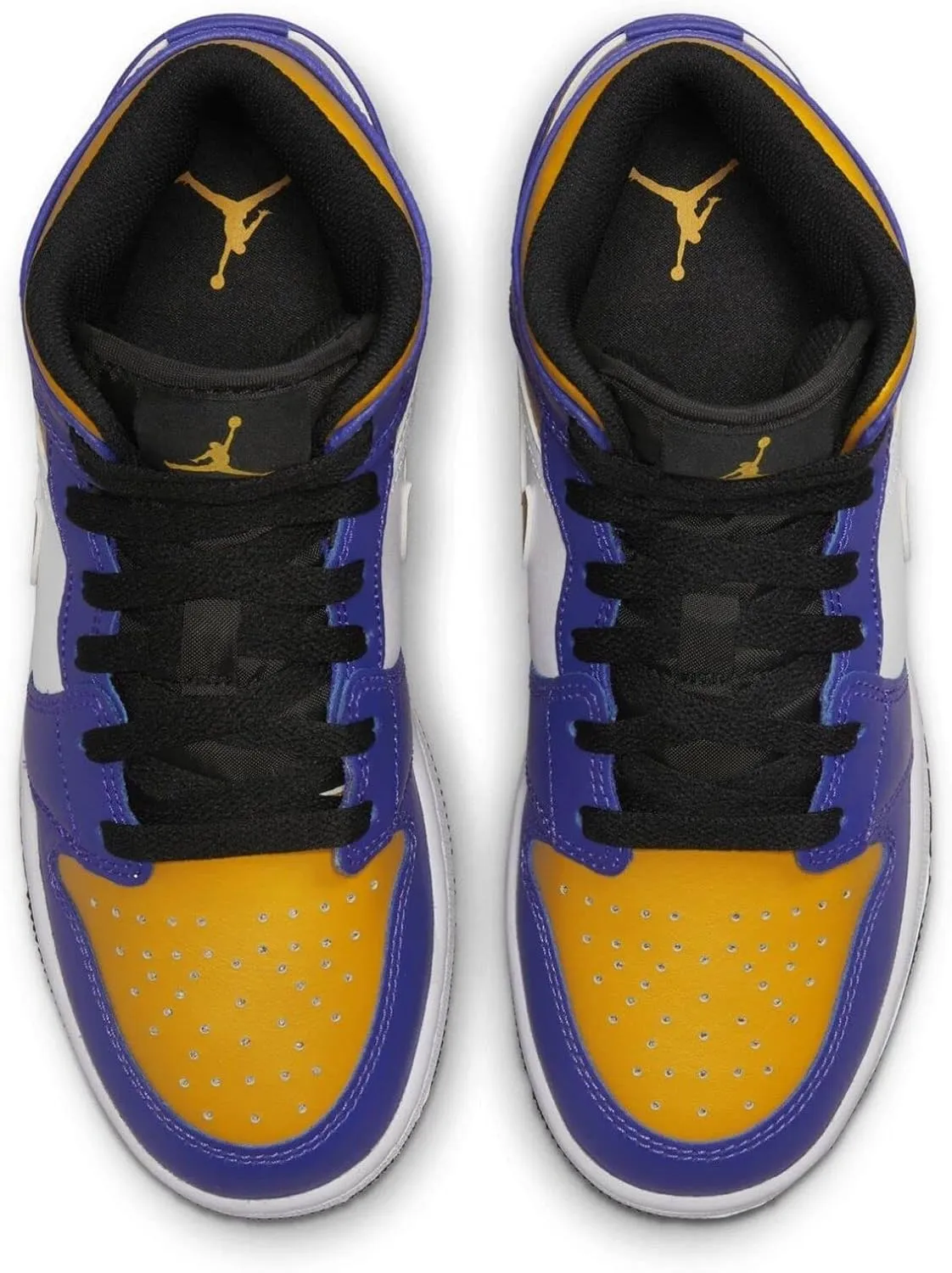 Nike Men Basketball Shoes Sneakers