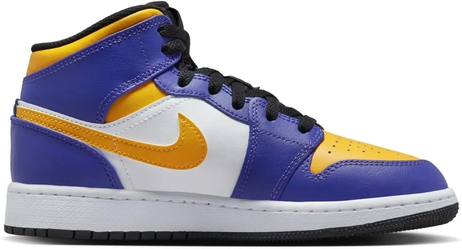 Nike Men Basketball Shoes Sneakers