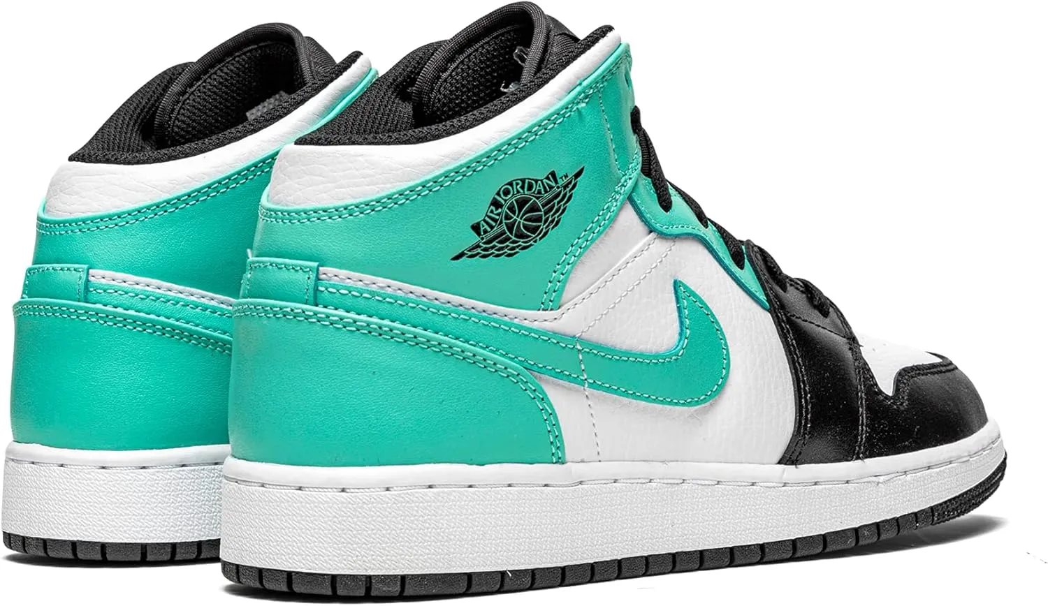 Nike Men Basketball Shoes Sneakers