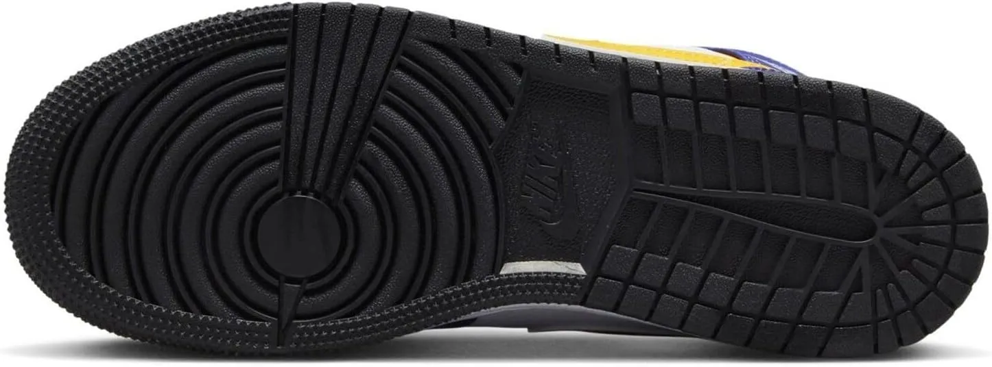 Nike Men Basketball Shoes Sneakers