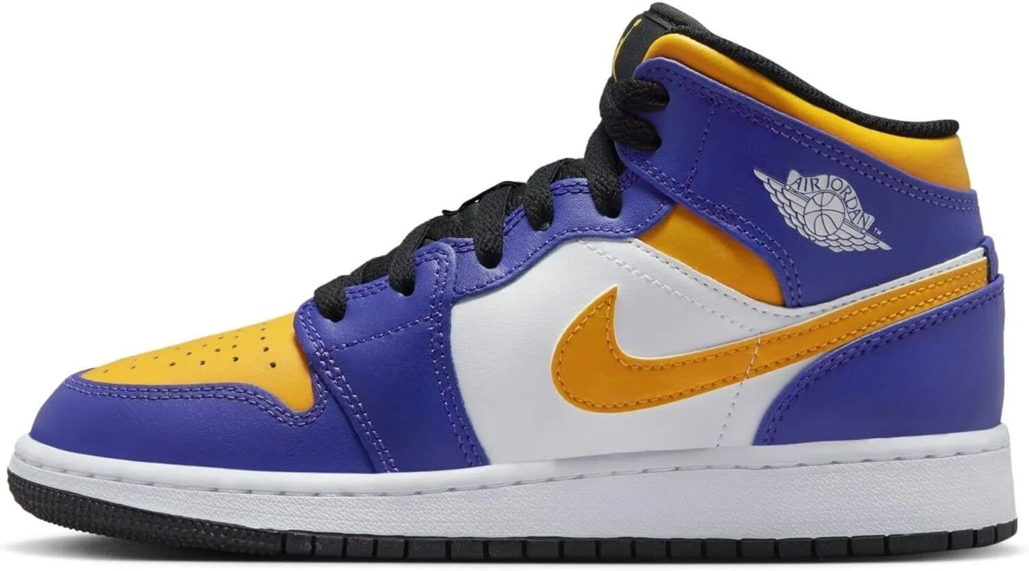 Nike Men Basketball Shoes Sneakers