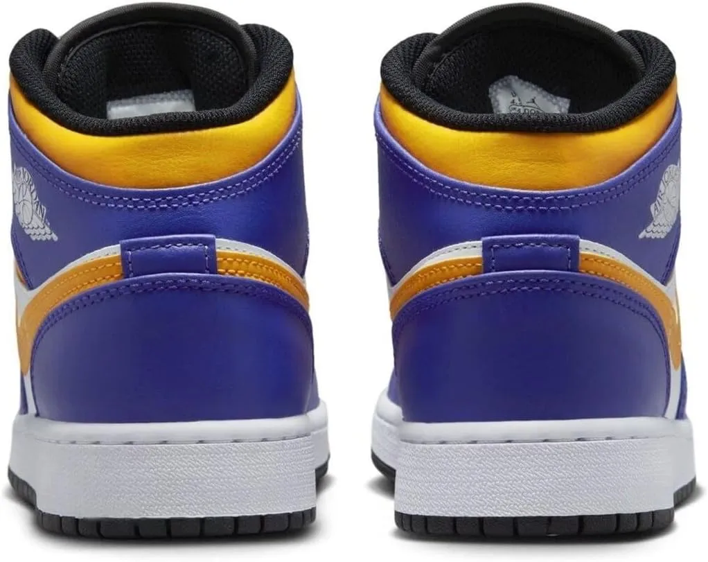 Nike Men Basketball Shoes Sneakers