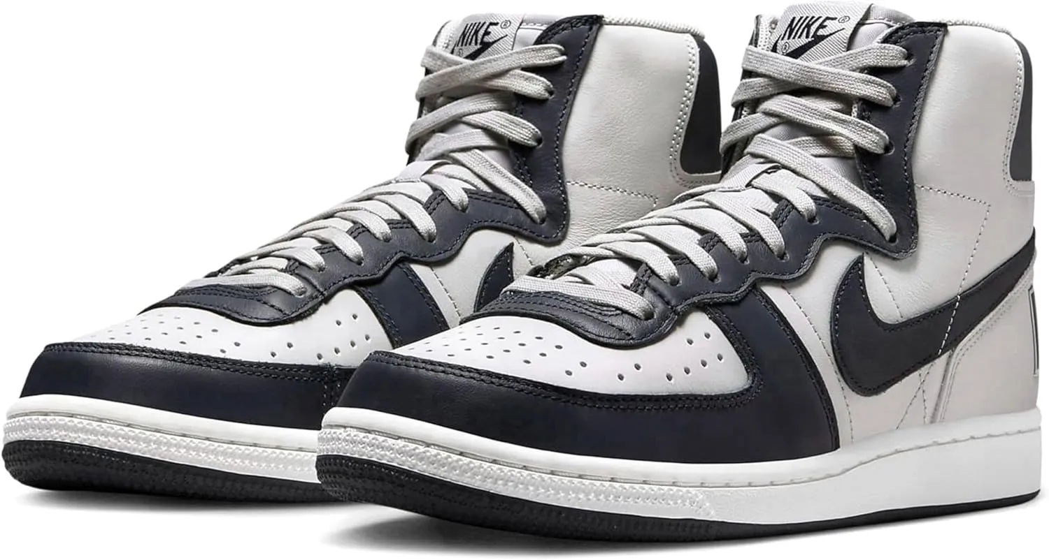 Nike Terminator High Mens Trainers Fd0650 Sneakers Shoes
