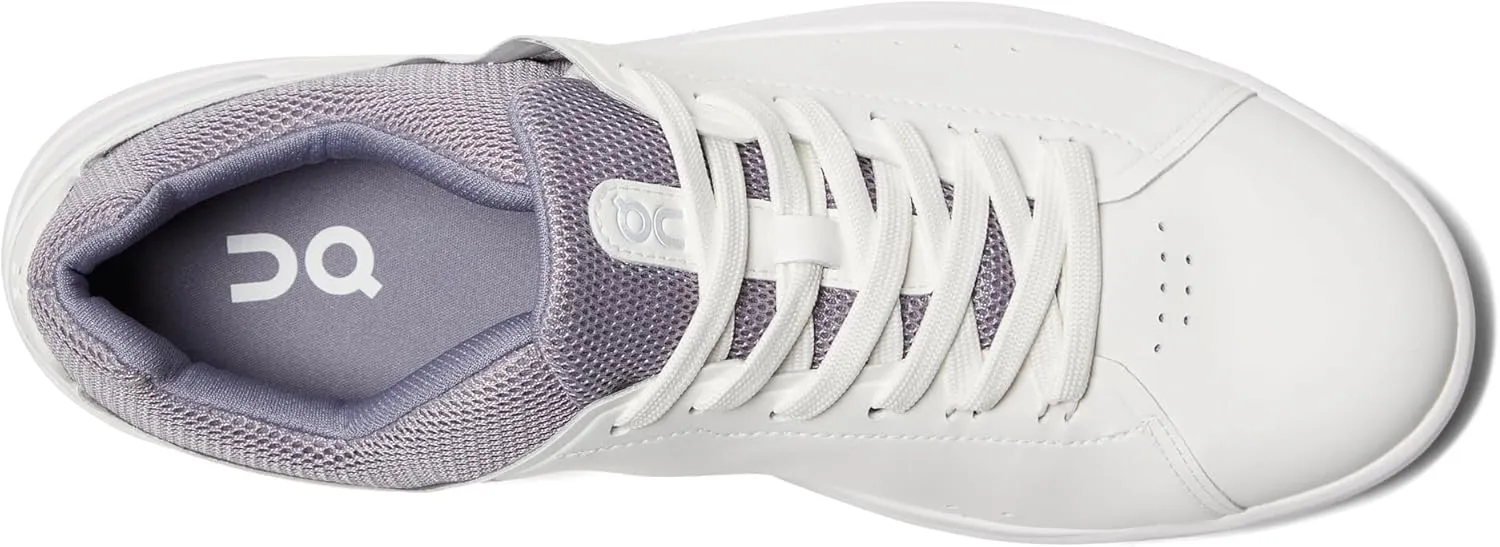 On Men's The Roger Advantage Sneakers