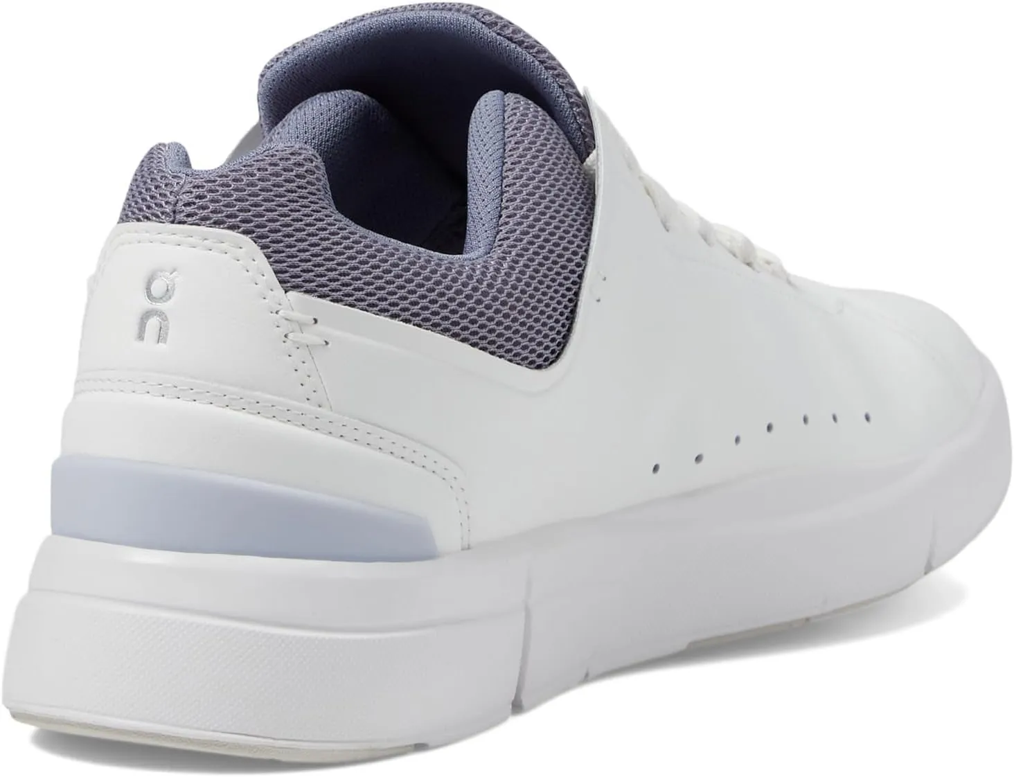 On Men's The Roger Advantage Sneakers