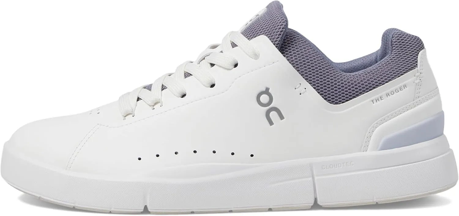 On Men's The Roger Advantage Sneakers