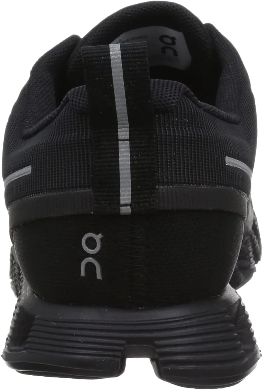 On Women's Cloud 5 Waterproof Sneakers