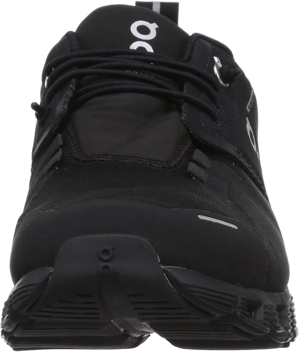 On Women's Cloud 5 Waterproof Sneakers