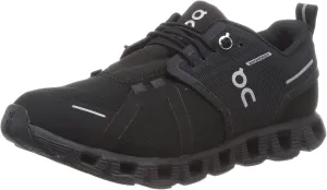 On Women's Cloud 5 Waterproof Sneakers