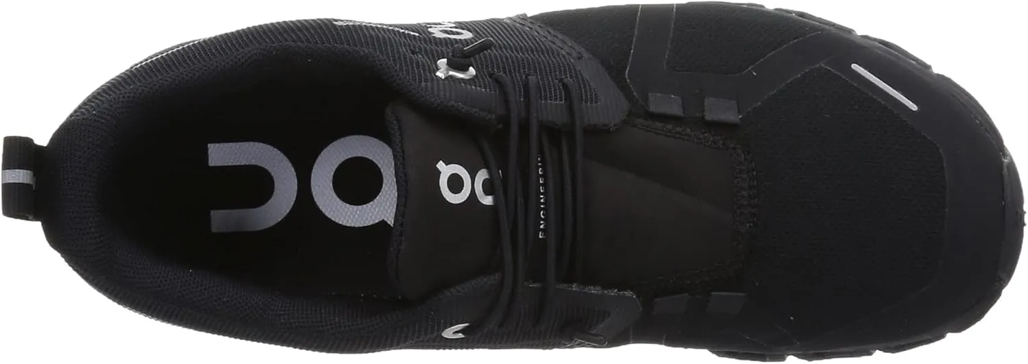 On Women's Cloud 5 Waterproof Sneakers