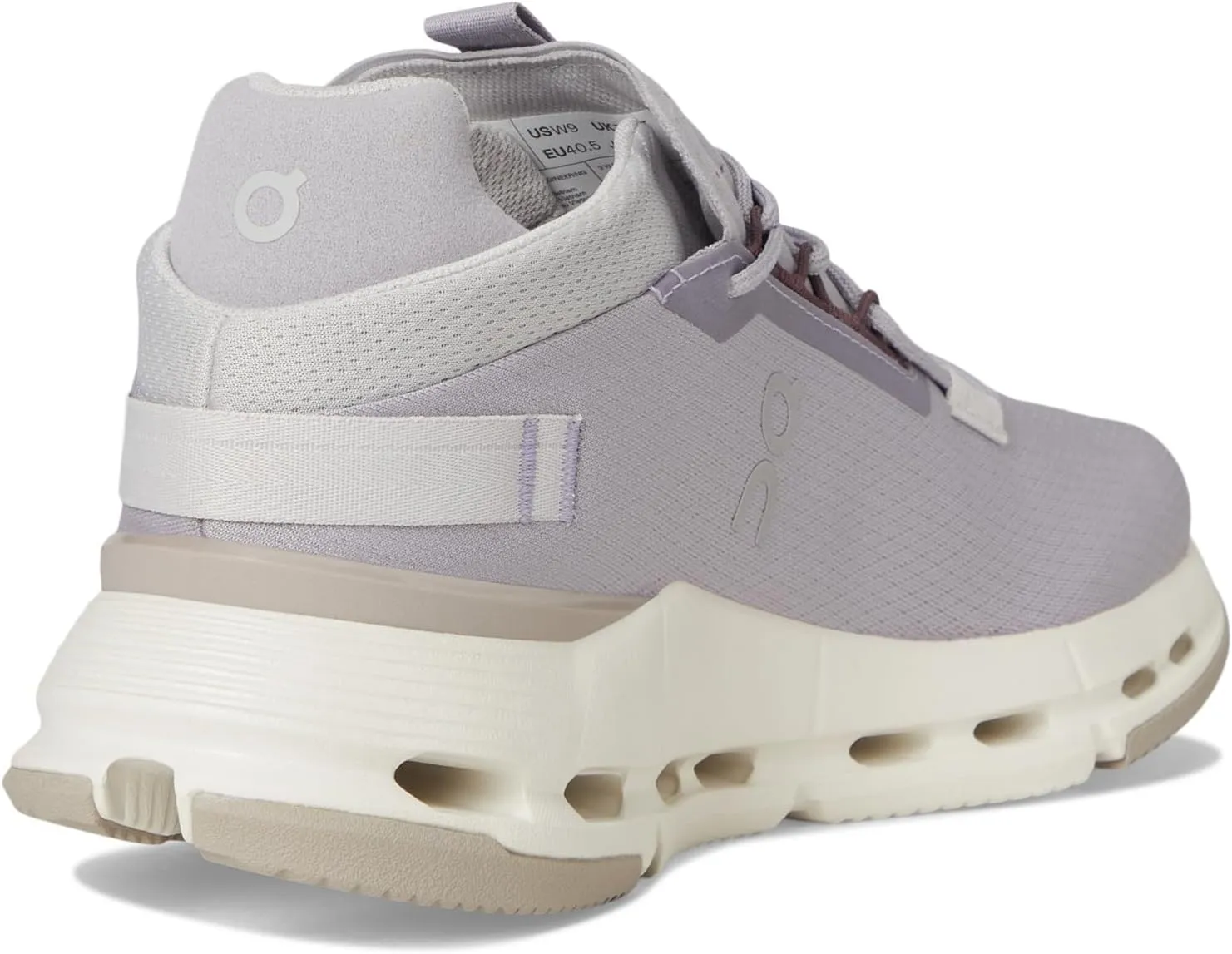 On Women's Cloudnova 2 Sneakers