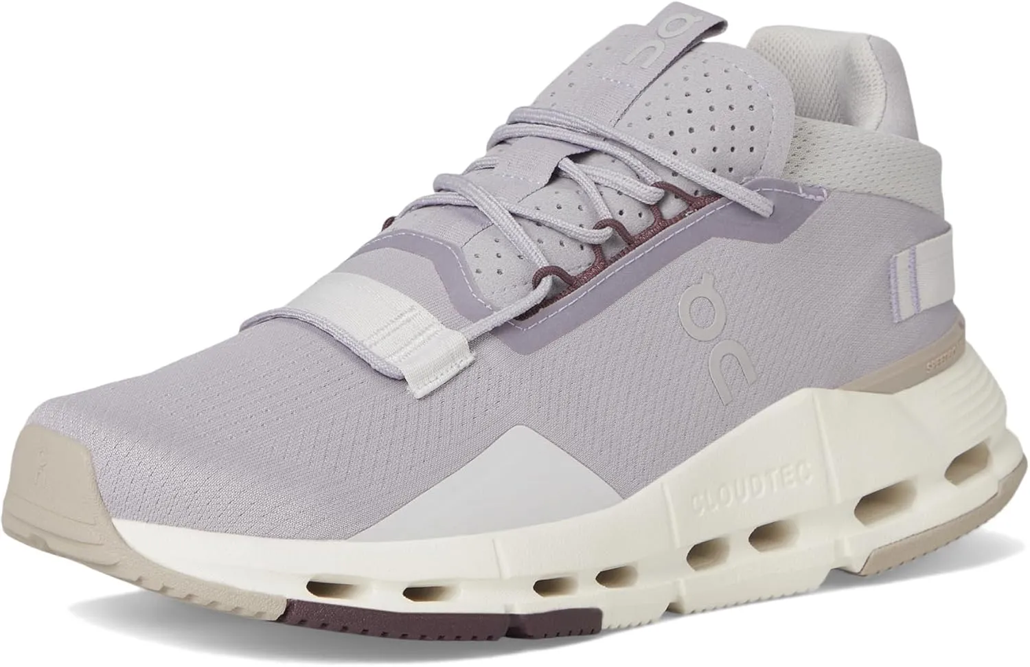 On Women's Cloudnova 2 Sneakers